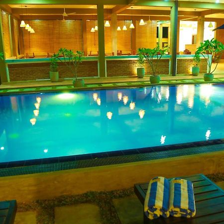 Ali Weta Safari Resort Udawalawe Eksteriør bilde