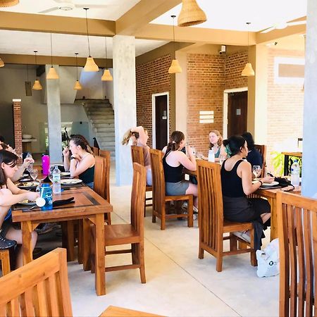 Ali Weta Safari Resort Udawalawe Eksteriør bilde